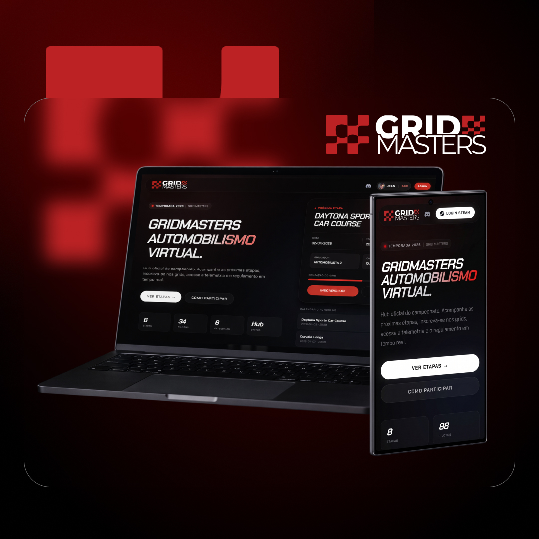 Sistema de Gerenciamento